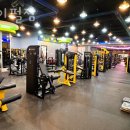 아이펄짐 이미지