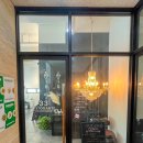 사동입구 주차장 이미지