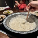 모던아이 | 30개월 아이와 함께 다녀온 광화문 모던샤브하우스 내돈내산 후기