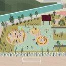 맛있는 놀이터 이미지