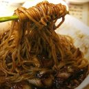 옛날맛짜장면집