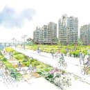 금호강강변공원 이미지