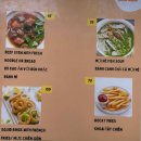 도리4천 | 베트남 무이네 맛집 추천 비추천 카페 총정리 내돈내산 후기 가격 메뉴