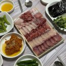 마산-진전-전-비-7 | 마산 대방어 맛집 감포횟집ㅣ예약방법, 주차, 매장식사 후기