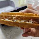카페인중독거북섬점 | 카페인중독 떡볶이 국물떡볶이 햅쌀와플 와플 1타 맛집 솔직한 배달 후기