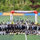 모덕체육공원 풋살장 이미지