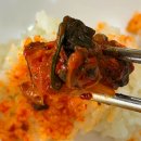 마음고기 수송점 | 군산코다리 조림 코다리각시수송점 방문 식사 후기