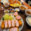 여우샐러드 | 안산 초지동 여우카츠 캔모아 시소후르츠 영업시간과 방문 후기