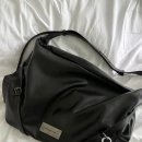 파리스짐 | Review :: 보부상 가방 추천, 헬레네파리스 벨티드 스퀘어 빅 크로스 백 후기