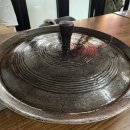 본가솥뚜껑삼겹살 | [평택 이충동 맛집] 솥뚜껑에 구워 육즙 가득한 '전주본가솥뚜껑삼겹살' 솔직후기