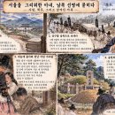 ▣7-5. 정부인이씨묘지(貞夫人李氏墓誌)◈남쪽으로의 운구와 뒤늦은 장례 이미지