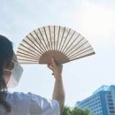 열사병 증상 두통 어지러움 더위먹었을때 대처방법 이미지