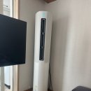 365냉난방 | 인천 계양구 학마을서원아파트 삼성 무풍 스탠드 에어컨 설치 후기 | 365냉난방