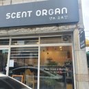 센트오르간