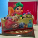 한천로99길 | 베스킨라빈스 두바이케이크 두바이 스타일 쇼콜라 브릭 예약 수령 솔직 후기