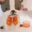 멍케이크 이미지