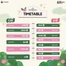 뮤직페스티벌 &lt;제 1회 코리아 메모리얼 페스타&gt; 6월 축제 메모페 korea memorial festa 후기