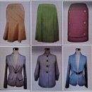 여성복기능사 이미지