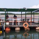 영목수산좌대 이미지