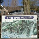 월영동177 | [등산] 마산 대곡산, 무학산 연계산행 등산코스