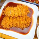 고래돈가스 이미지