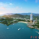 안면도 관광지(꽃지지구) 이미지