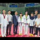 금산 태권도 체육관 이미지