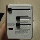 엘디야 | 해외여행 멀티어댑터 추천｜엘디엑크스 실제 사용 후기 (홍콩 콘센트 문제없음)
