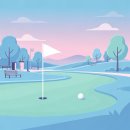 알면 재미있는 골프 용어집 | 파크골프 용어 정리 자세히 알아보기