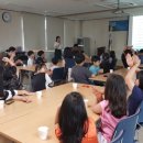 꿈나무환경교실 이미지