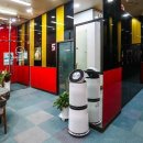 골프존 성수센터 이미지