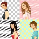 헤어오피스 이미지