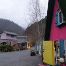 남이섬힐링캠핑장 이미지