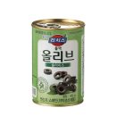 블랙올리브