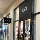 롯데프리미엄아울렛 파주점(1) | 투미)롯데파주프리미엄아울렛 카드지갑 구매