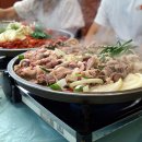 만화산정