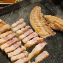 삼겹과곱창 이미지