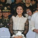 두타르테 필리핀 대통령, 부통령은 먼저 예방 접종을 받고 필리핀 국민의 신뢰를 높이기 위해 공개해야 이미지