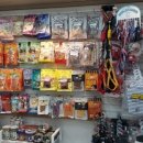 몽이네 애견샵 이미지