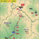 2026년 10월 8일 제39차 정기산행 함양 삼정산 6암자 순례길 이미지
