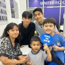 인유카페 | 인유카페 이주용 김성민 선수 사인회 + 마포주먹고기 외식 ~