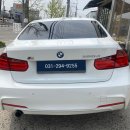 BMW 320d 무한부팅 모니터에 노시그널 증상 NBT 고장 수리 이미지