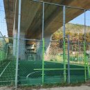 각화1교 하부생활체육공간 풋살장 이미지