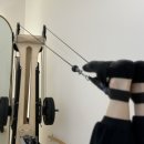 더라인필라테스&자이로토닉센터 이미지