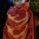 외양간한우