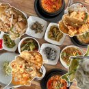 콩마니손두부 이미지