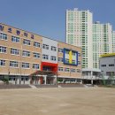 진해신항초등학교 이미지