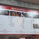 오빠네 옛날 떡볶이(직영점)