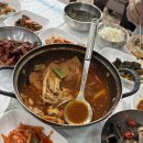 힘찬약국 | 늘푸른식당| 갈치조림 취향저격 당하고 게장에 감동받은 여수현지인맛집