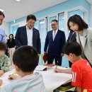 서울고척초등학교 이미지